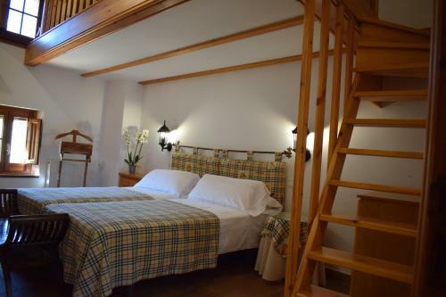 Agroturismo Can Mas Albany�