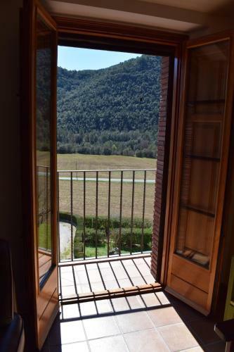 Agroturismo Can Mas Albany�