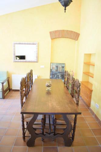 Agroturismo Can Mas Albany�