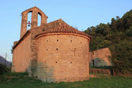 Agroturismo Can Mas Albany�