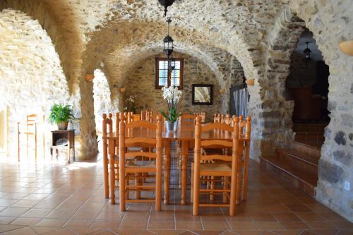 Agroturismo Can Mas Albany�