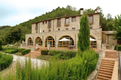 Agroturismo Can Mas Albany�