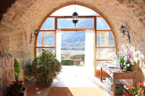 Agroturismo Can Mas Albany�