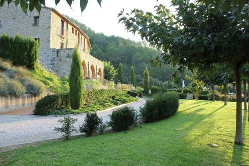 Agroturismo Can Mas Albany�