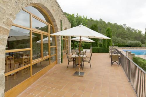 Agroturismo Can Mas Albany�
