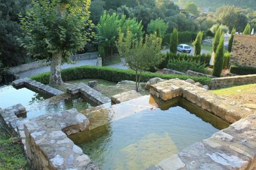 Agroturismo Can Mas Albany�