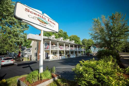 Posada Scenic Inn