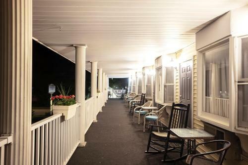 Posada Scenic Inn