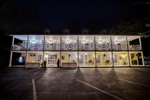 Posada Scenic Inn