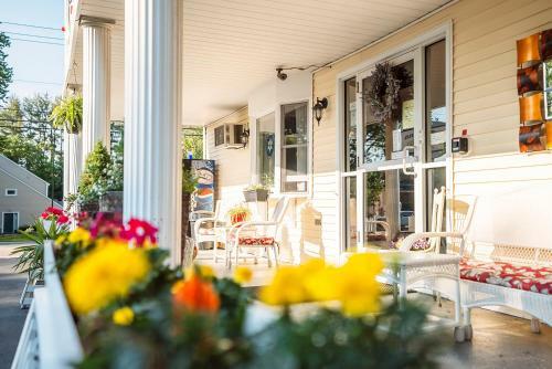Posada Scenic Inn