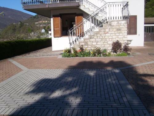 Apartamento Casa Rita