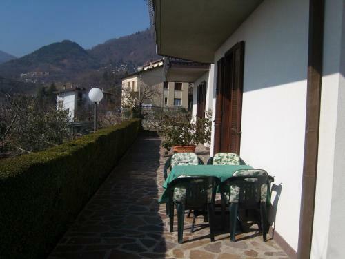 Apartamento Casa Rita