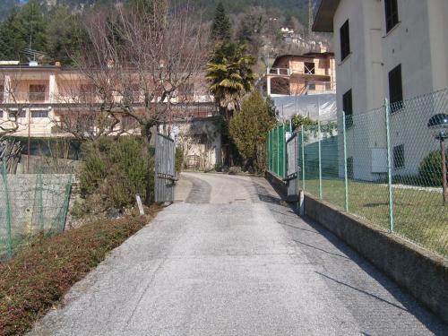 Apartamento Casa Rita