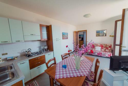 Apartamento Casa Rita