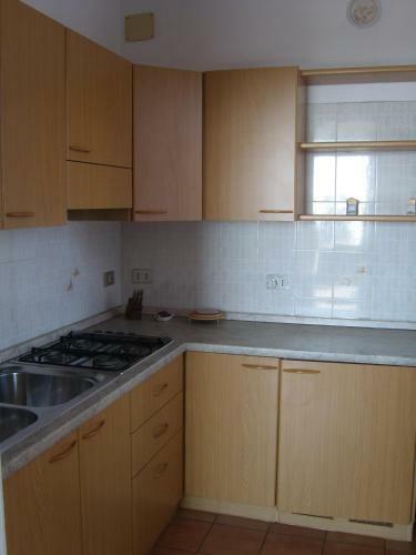 Apartamento Casa Rita