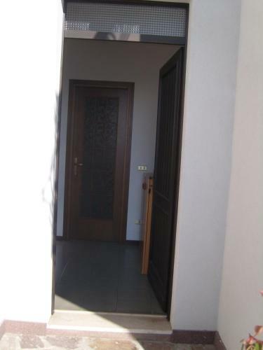 Apartamento Casa Rita