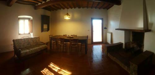 Agroturismo Agriturismo Massimo Magnanini