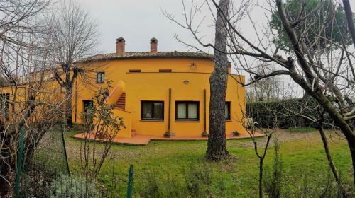 Agroturismo Agriturismo Massimo Magnanini