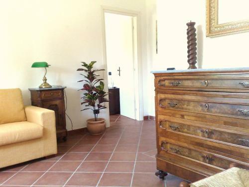 Villa In Lucca