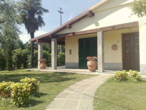 Villa In Lucca