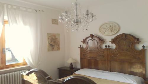 Villa In Lucca