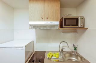 Aparthotel Appart'city Valence Centre