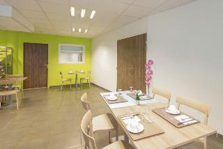 Aparthotel Appart'city Valence Centre