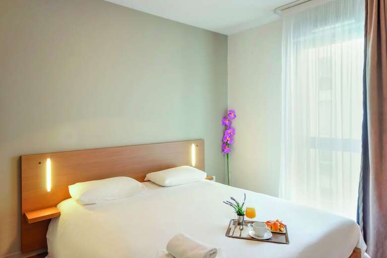 Aparthotel Appart'city Valence Centre