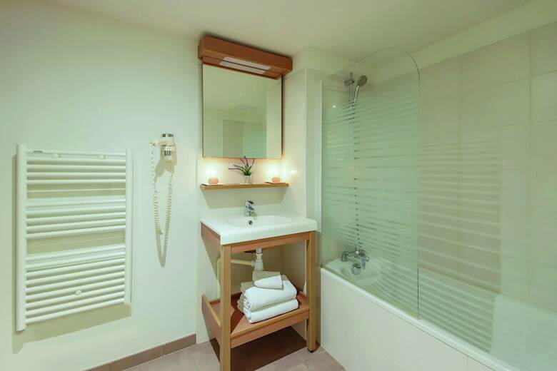 Aparthotel Appart'city Valence Centre