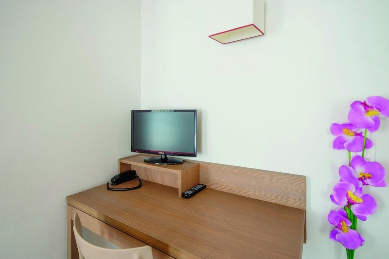 Aparthotel Appart'city Valence Centre