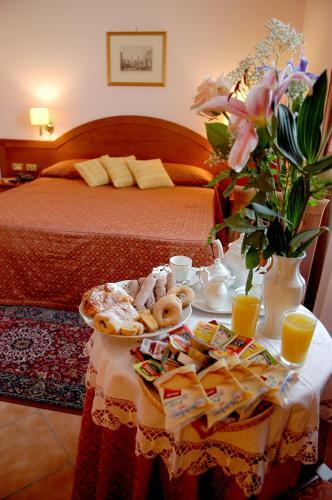 Hotel Squarciarelli