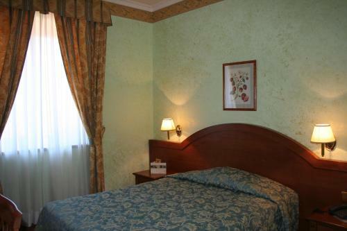 Hotel Squarciarelli