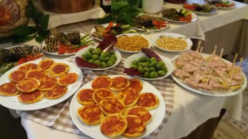 Hotel Squarciarelli