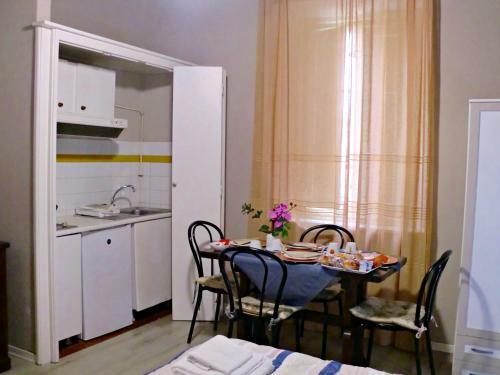 Tuscan Sun Holiday Apartments