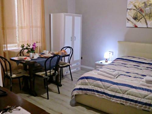 Tuscan Sun Holiday Apartments