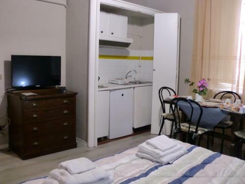 Tuscan Sun Holiday Apartments