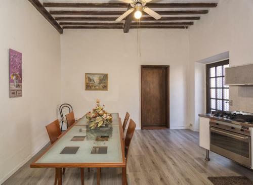 Tuscan Sun Holiday Apartments