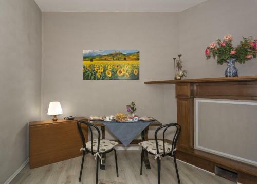 Tuscan Sun Holiday Apartments
