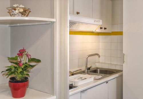 Tuscan Sun Holiday Apartments