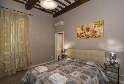 Tuscan Sun Holiday Apartments