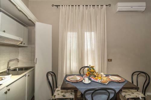 Tuscan Sun Holiday Apartments