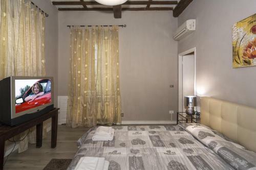 Tuscan Sun Holiday Apartments