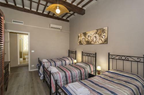 Tuscan Sun Holiday Apartments