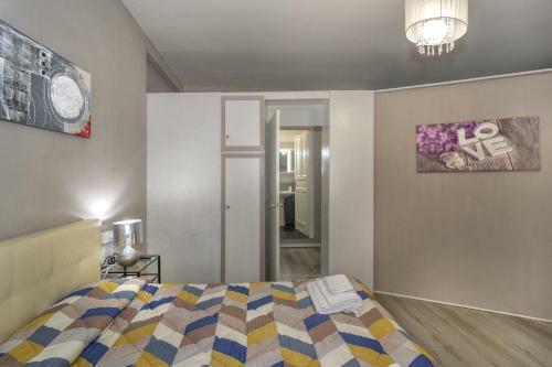 Tuscan Sun Holiday Apartments