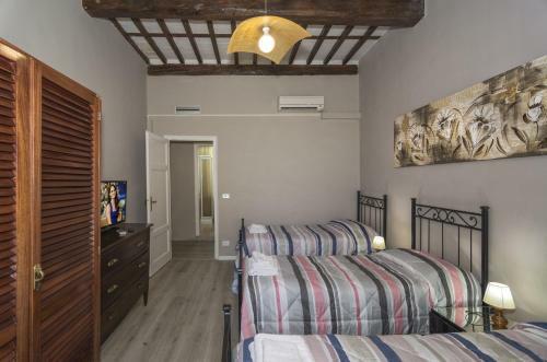 Tuscan Sun Holiday Apartments