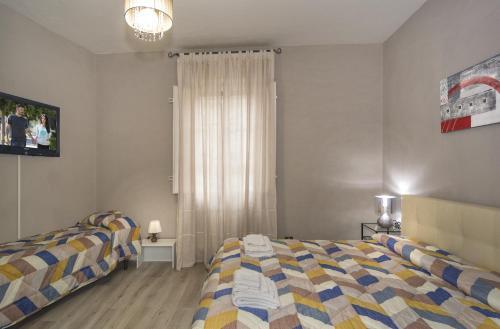 Tuscan Sun Holiday Apartments