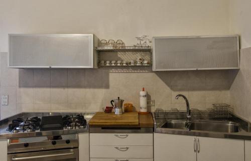 Tuscan Sun Holiday Apartments