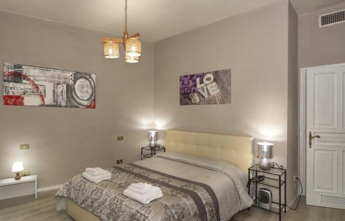 Tuscan Sun Holiday Apartments