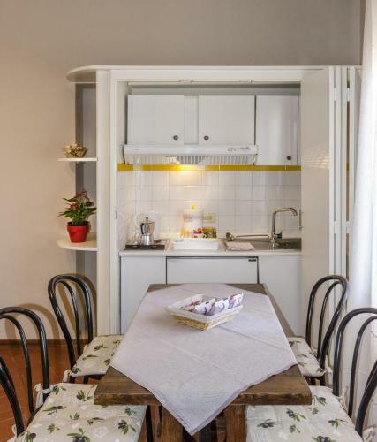 Tuscan Sun Holiday Apartments
