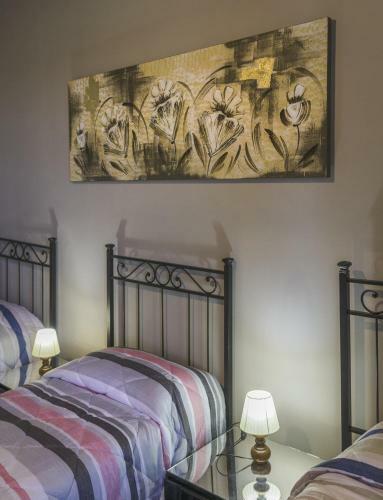 Tuscan Sun Holiday Apartments